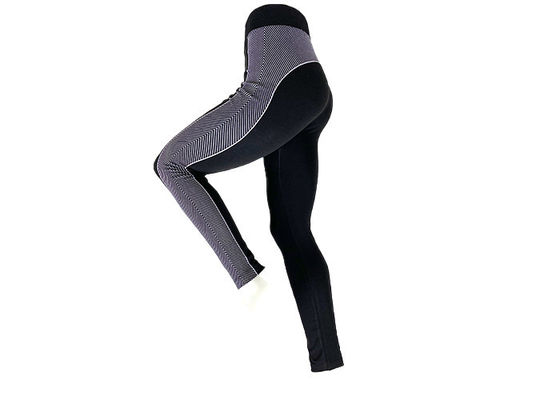 Sports Womens Seamless Leggings High Waisted Tummy Control Leggings