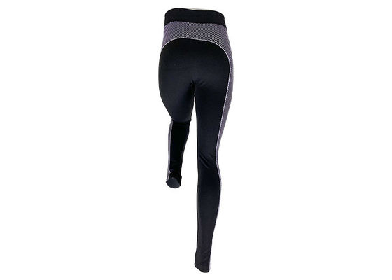 Sports Womens Seamless Leggings High Waisted Tummy Control Leggings